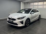 Kia Ceed III Тверь  - изображение 22