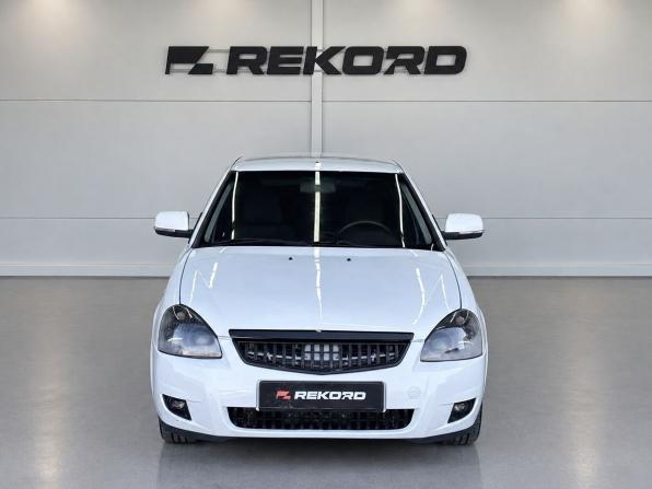 Lada (ВАЗ) Priora I с пробегом 2012 года, цена 474 000 рублей, 187536 км, хэтчбек, Автокод Объявления