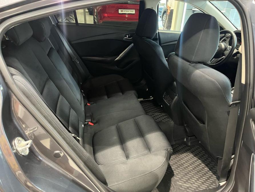 Mazda 6 III (GJ) Екатеринбург  - изображение 19