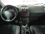 Nissan Qashqai I Рестайлинг Вологда  - изображение 32