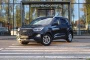 Chery Tiggo 4 Pro I Брянск  - изображение 26