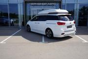 Kia Carnival III Крым  - изображение 34
