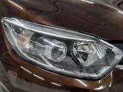 Renault Kaptur I Рестайлинг Казань  - изображение 49
