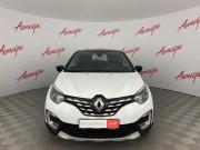 Renault Kaptur I Рестайлинг Псков  - изображение 30