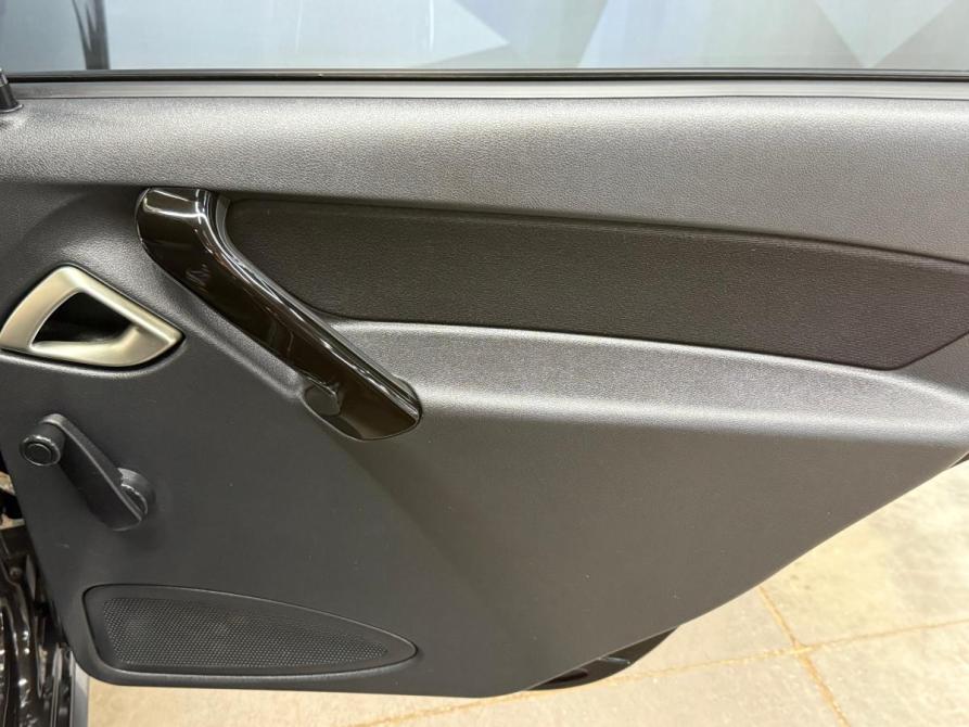 Lada (ВАЗ) Granta I Рестайлинг Азнакаево  - изображение 27