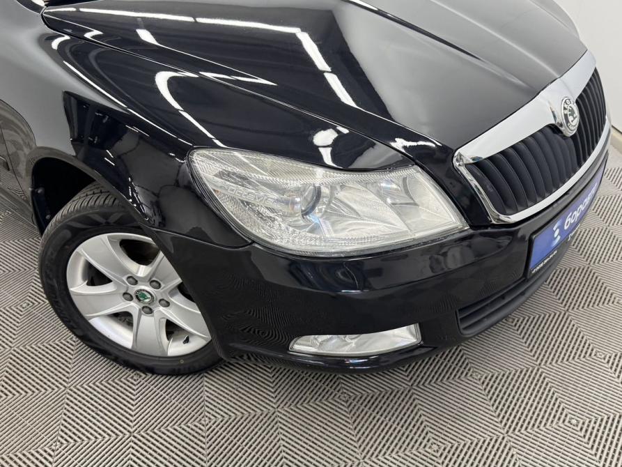 Skoda Octavia II (A5) Рестайлинг Воронеж  - изображение 4