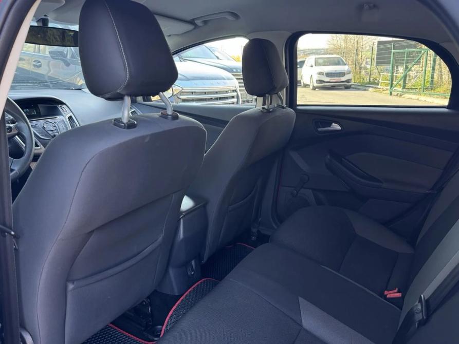 Ford Focus III Екатеринбург  - изображение 26
