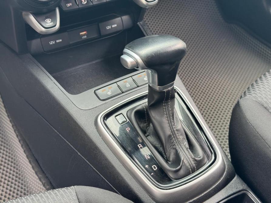 Kia Rio IV Рестайлинг Казань  - изображение 15