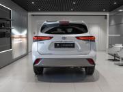 Toyota Highlander IV (XU70) Москва  - изображение 30