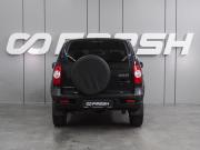Chevrolet Niva I Рестайлинг Воронеж  - изображение 18