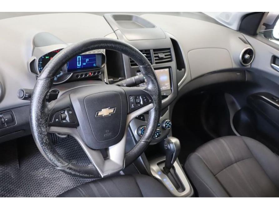 Chevrolet Aveo II Коломна  - изображение 6
