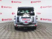 Mitsubishi Pajero IV Рестайлинг 1 Вологда  - изображение 24