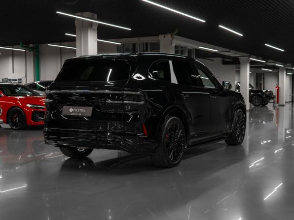 Zeekr 8X с пробегом 2026 года, цена 12 500 000 рублей, 50 км, внедорожник, Автокод Объявления