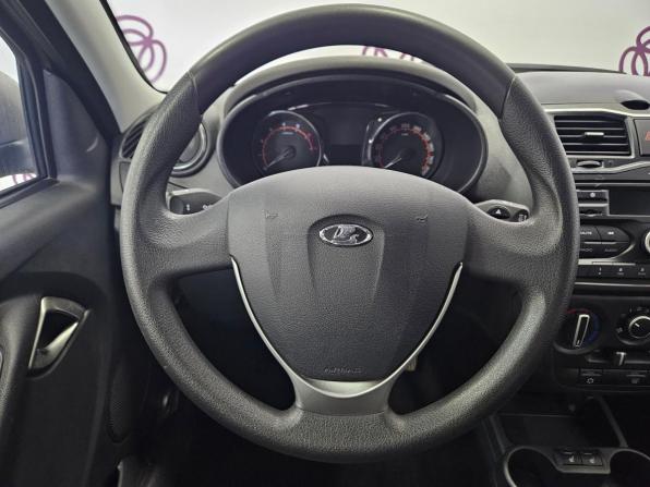 Lada (ВАЗ) Granta I Рестайлинг с пробегом 2021 года, цена 713 000 рублей, 59214 км, седан, Автокод Объявления