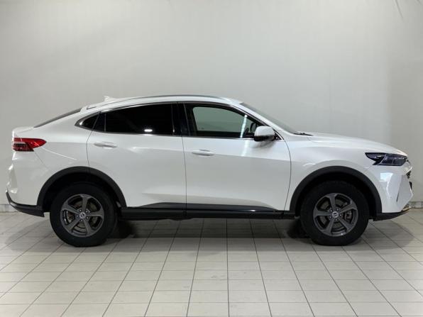 Haval F7x I Рестайлинг с пробегом 2023 года, цена 2 196 600 рублей, 45547 км, внедорожник, Автокод Объявления