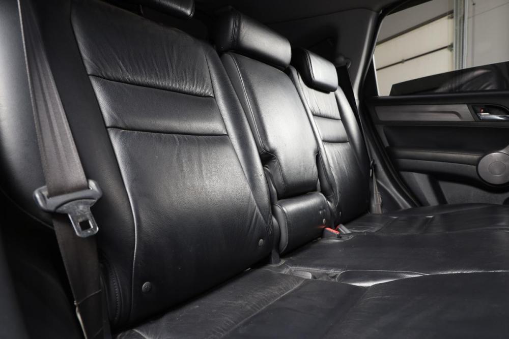 Honda CR-V III Новосибирск  - изображение 18