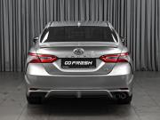 Toyota Camry VIII (XV70) Ставрополь  - изображение 26