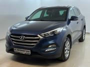Hyundai Tucson III Москва  - изображение 18