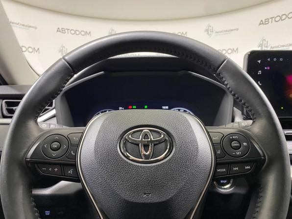Toyota RAV4 V (XA50) с пробегом 2024 года, цена 3 597 000 рублей, 45861 км, внедорожник, Автокод Объявления