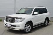 Toyota Land Cruiser 200 Series Белгород  - изображение 30