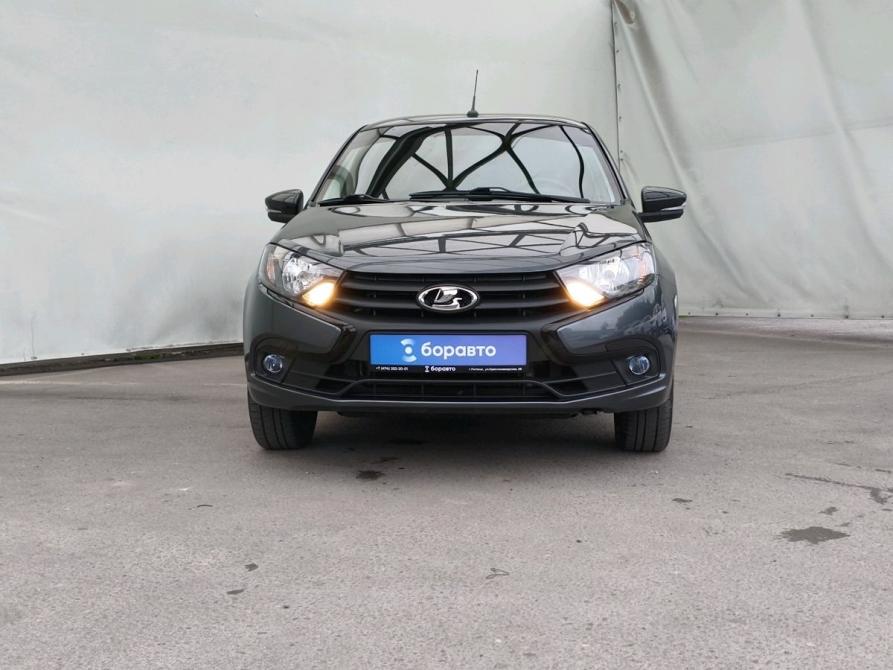 Lada (ВАЗ) Granta I Рестайлинг Липецк  - изображение 3