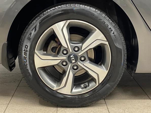 Kia Cerato IV с пробегом 2021 года, цена 1 899 000 рублей, 99258 км, седан, Автокод Объявления