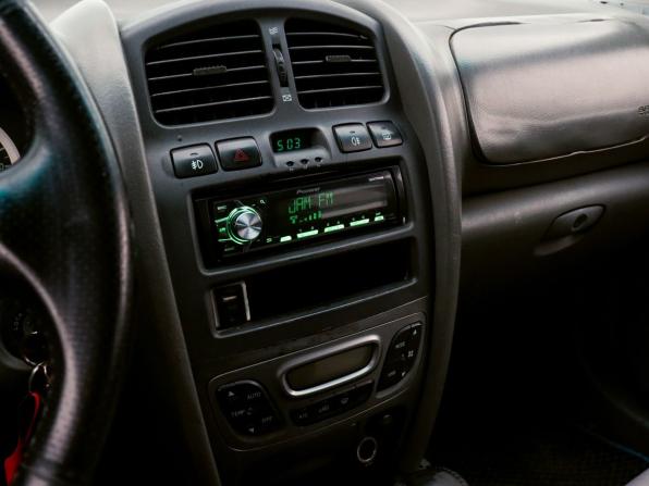 Hyundai Santa Fe Classic с пробегом 2007 года, цена 685 000 рублей, 313750 км, внедорожник, Автокод Объявления