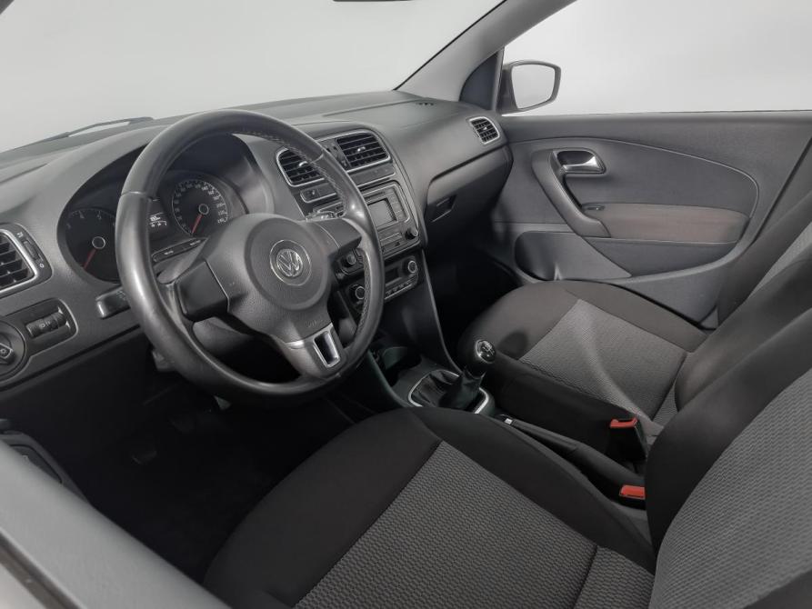 Volkswagen Polo V Нижний Новгород  - изображение 14
