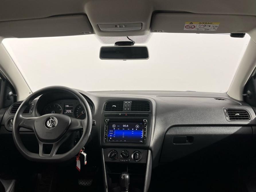 Volkswagen Polo V Рестайлинг Ижевск  - изображение 7