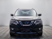 Nissan X-Trail III Рестайлинг Москва  - изображение 25
