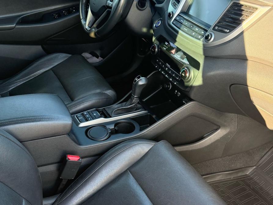 Hyundai Tucson III Нижний Тагил  - изображение 18