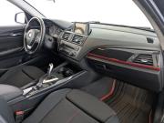 BMW 1 серии II (F20/F21) Москва  - изображение 47