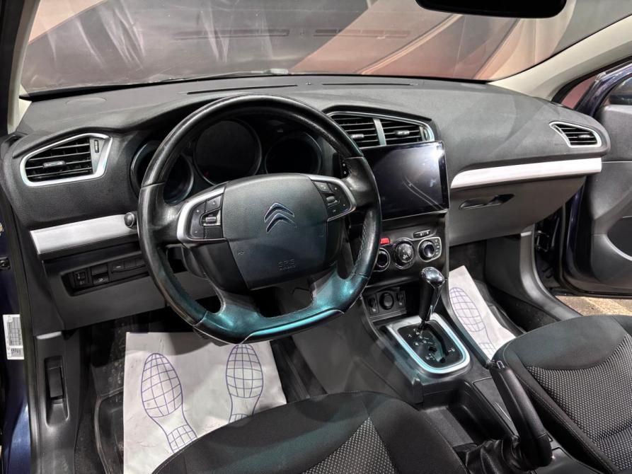 Citroen C4 II Ставрополь  - изображение 7