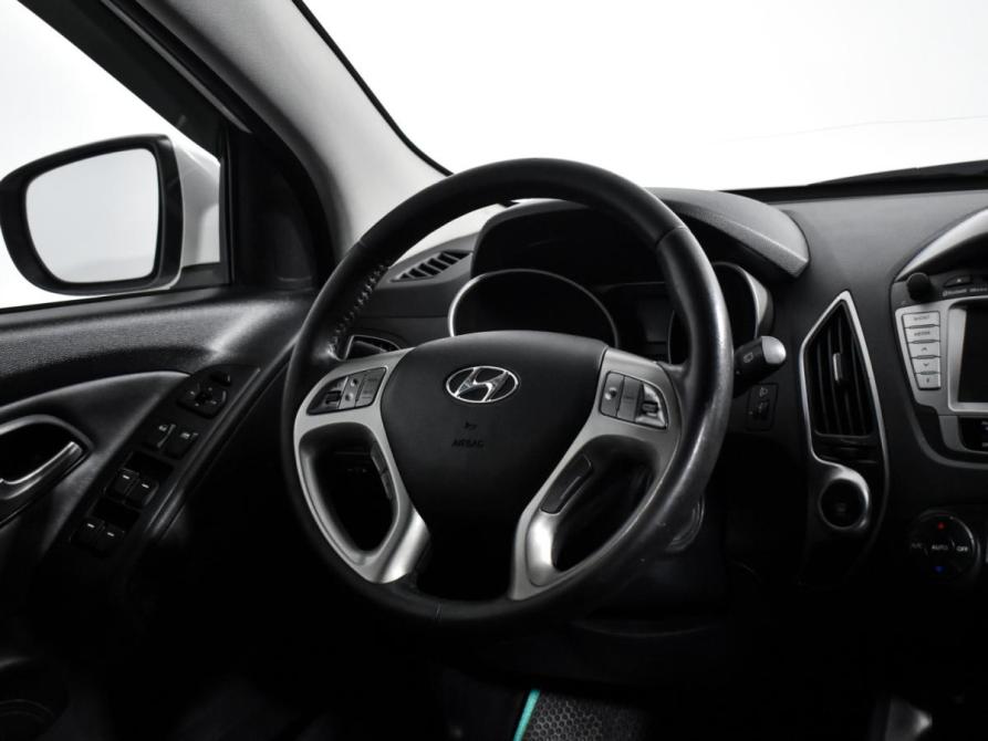 Hyundai ix35 I Санкт-Петербург  - изображение 15