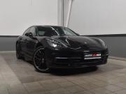 Porsche Panamera II Кемерово  - изображение 34