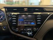 Toyota Camry VIII (XV70) Челябинск  - изображение 42