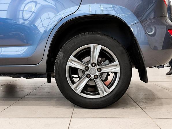 Toyota RAV4 III (XA30) Рестайлинг с пробегом 2012 года, цена 1 600 000 рублей, 210000 км, внедорожник, Автокод Объявления
