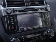 Toyota Land Cruiser Prado 150 Series Рестайлинг 1 Санкт-Петербург  - изображение 57