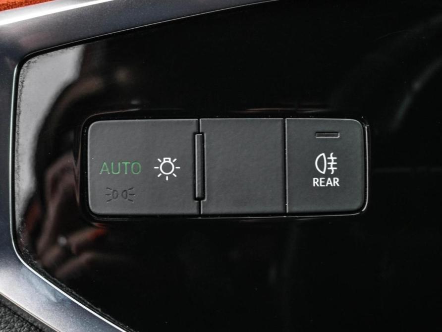 Audi Q3 II (F3) Новороссийск  - изображение 19
