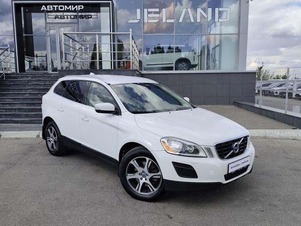 Volvo XC60 I с пробегом 2011 года, цена 1 450 000 рублей, 216246 км, внедорожник, Автокод Объявления