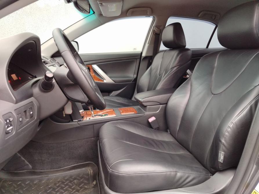 Toyota Camry VI (XV40) Ярославль  - изображение 9