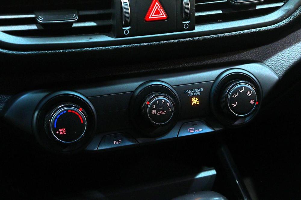 Kia K3 II Сургут  - изображение 25