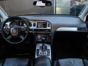 Audi A6 III (C6) Рестайлинг Москва  - изображение 26