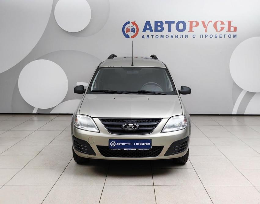 Lada (ВАЗ) Largus I Подольск  - изображение 3