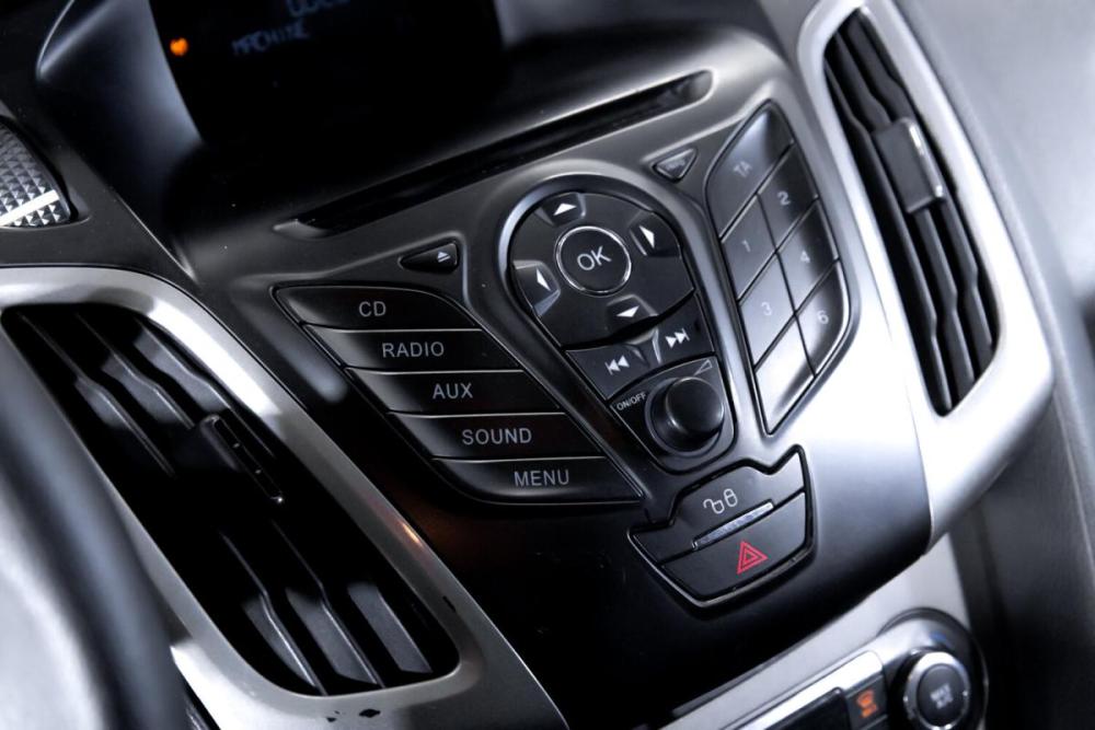 Ford Focus III Тюмень  - изображение 24