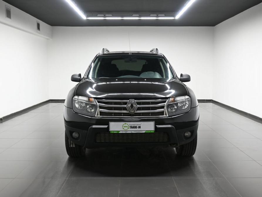 Renault Duster I Тверь  - изображение 3