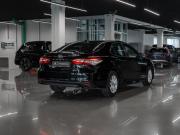Toyota Camry VIII (XV70) Москва  - изображение 28