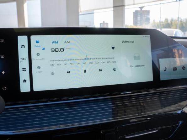 Livan S6 Pro с пробегом 2023 года, цена 1 640 000 рублей, 43714 км, седан, Автокод Объявления