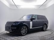 Land Rover Range Rover IV Москва  - изображение 25