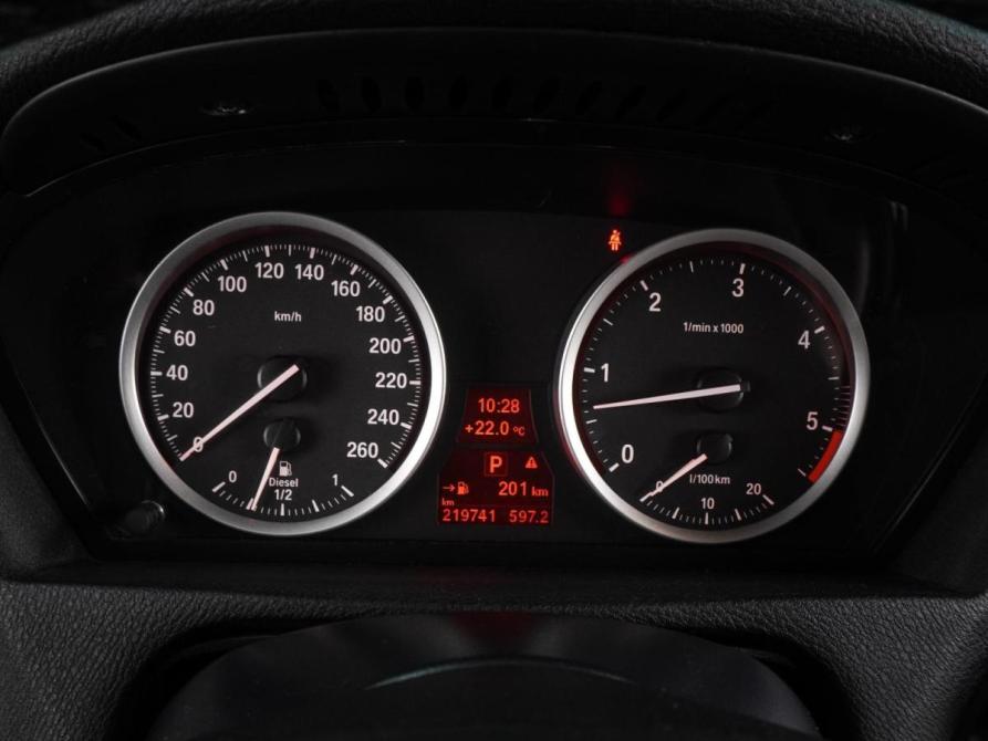 BMW X6 I (E71) Рестайлинг Воронеж  - изображение 12
